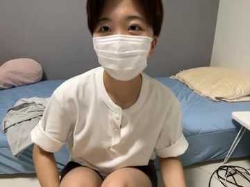 kr_koma55xo @ stripchat on 20250720