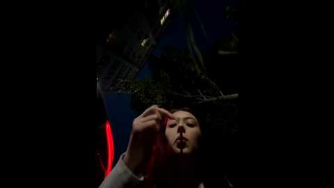 lunariafae @ stripchat on 20250720