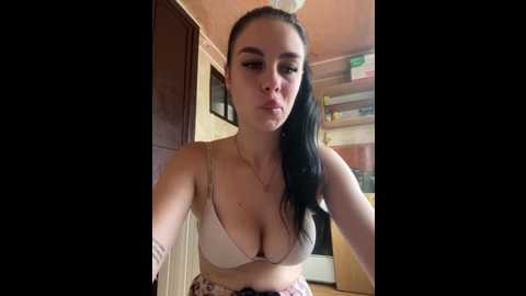 naughty_lika @ stripchat on 20250720