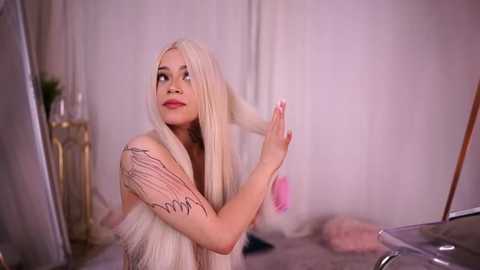 nickybenz @ stripchat on 20250720