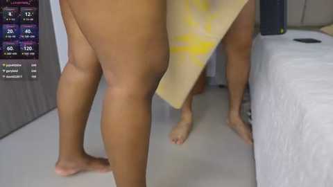 nikita_mike @ stripchat on 20250720