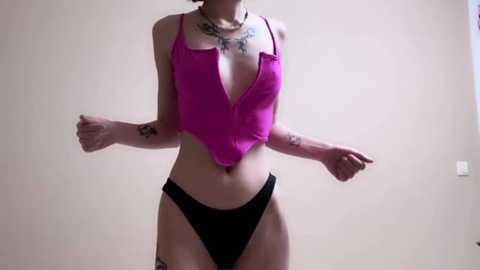rosyrebel