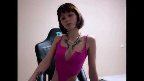 rosyrebel