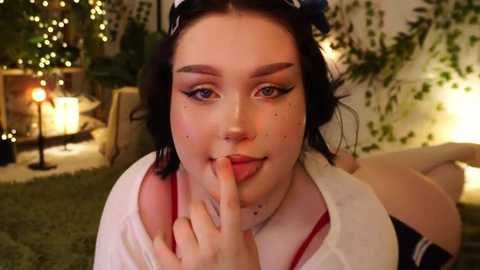 scarletblaze @ stripchat on 20250720
