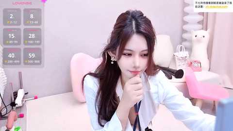 selenaaaaa_ @ stripchat on 20250720