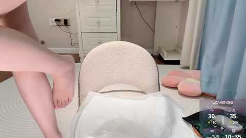 sililis @ stripchat on 20250720