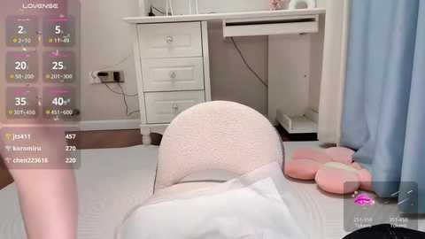 sililis @ stripchat on 20250720