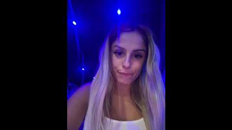 sophievj @ stripchat on 20250720