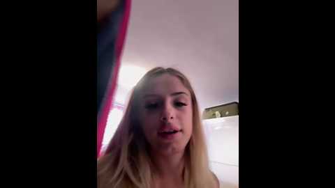 sophievj @ stripchat on 20250720
