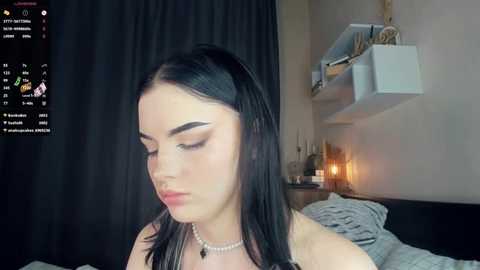 tefffish @ stripchat on 20250720