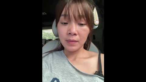 xiaoqiao_ss @ stripchat on 20250720