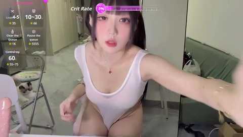 yaya__728 @ stripchat on 20250720