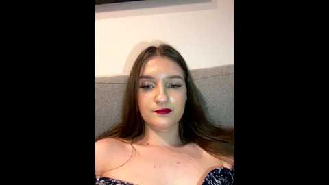 adelinaember @ stripchat on 20250721