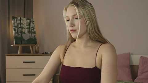 alicelebel @ stripchat on 20250721