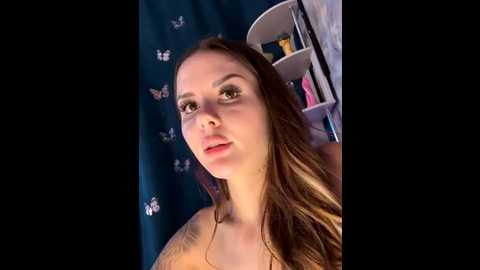 alina_vibe_me @ stripchat on 20250721