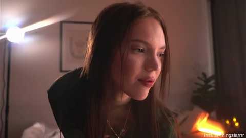 alittlestarrr @ stripchat on 20250721