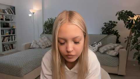 chanelgoggans @ stripchat on 20250721