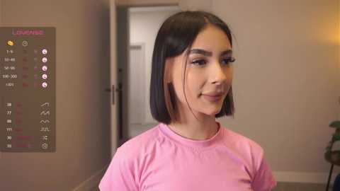 chanelknows @ stripchat on 20250721