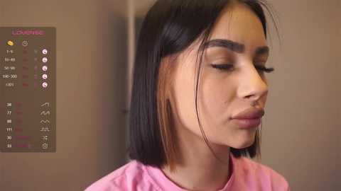 chanelknows @ stripchat on 20250721