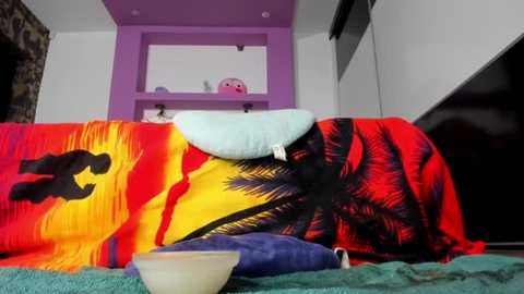 dayanna_sweet @ stripchat on 20250721