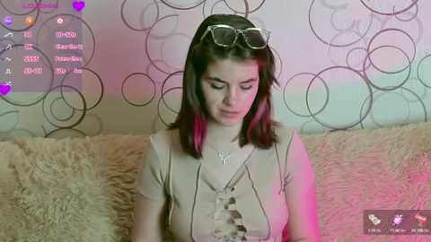 elzablis @ stripchat on 20250721