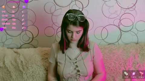 elzablis @ stripchat on 20250721