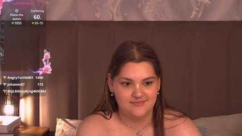 emilyhyde @ stripchat on 20250721