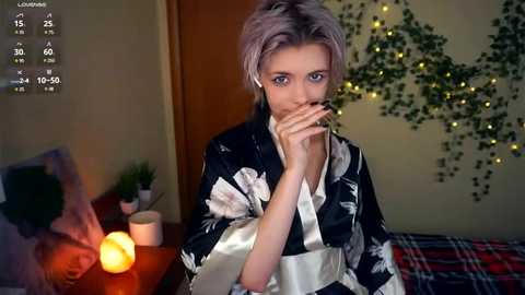 engelalman @ stripchat on 20250721