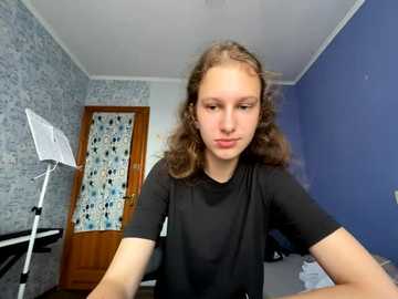 eva_angel3 @ stripchat on 20250721