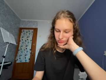 eva_angel3 @ stripchat on 20250721