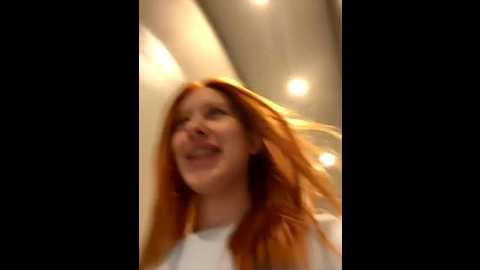 foxy_heart @ stripchat on 20250721