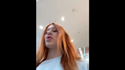 foxy_heart @ stripchat on 20250721