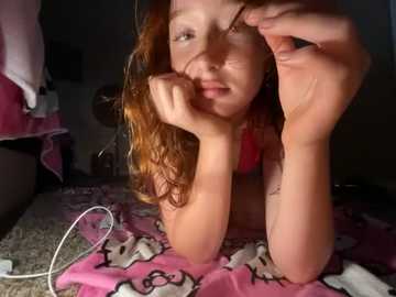 gingerbabe18