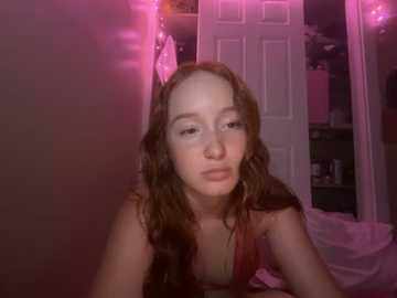 gingerbabe18