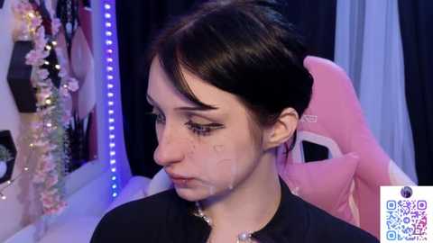 hikmurr @ stripchat on 20250721