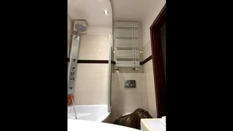 jasminexo @ stripchat on 20250721