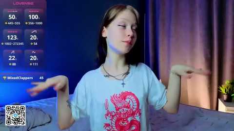 joyce_murphy @ stripchat on 20250721