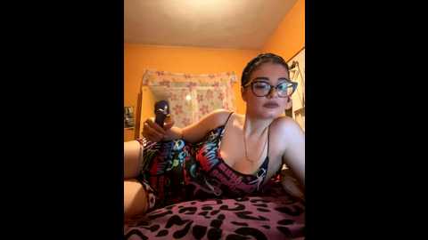 larra69 @ stripchat on 20250721