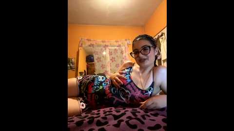 larra69 @ stripchat on 20250721