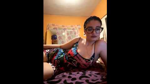 larra69 @ stripchat on 20250721