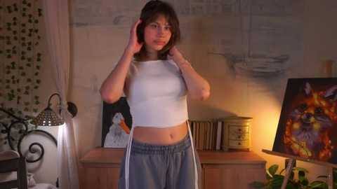 laurenaparkin @ stripchat on 20250721