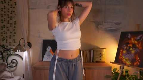 laurenaparkin @ stripchat on 20250721