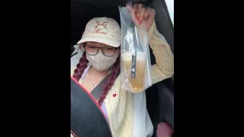 linh_2004 @ stripchat on 20250721