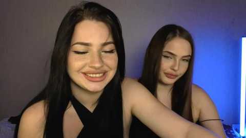 lisaanddenis @ stripchat on 20250721