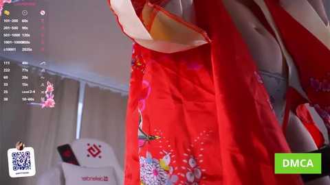 lizbethgee @ stripchat on 20250721