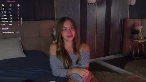 loraineluff @ stripchat on 20250721