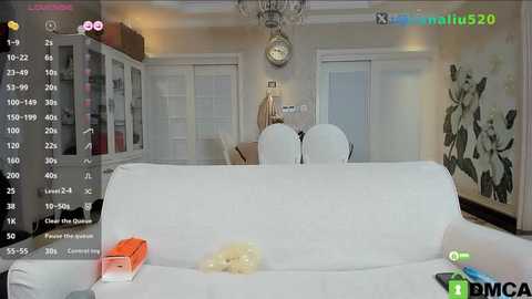 luna520 @ stripchat on 20250721