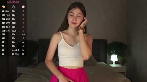 lynettedanley @ stripchat on 20250721