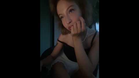 m1ssmalii @ stripchat on 20250721