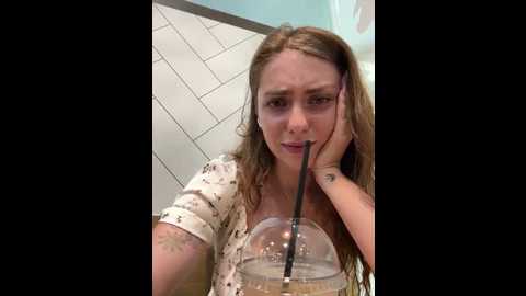 mariid @ stripchat on 20250721